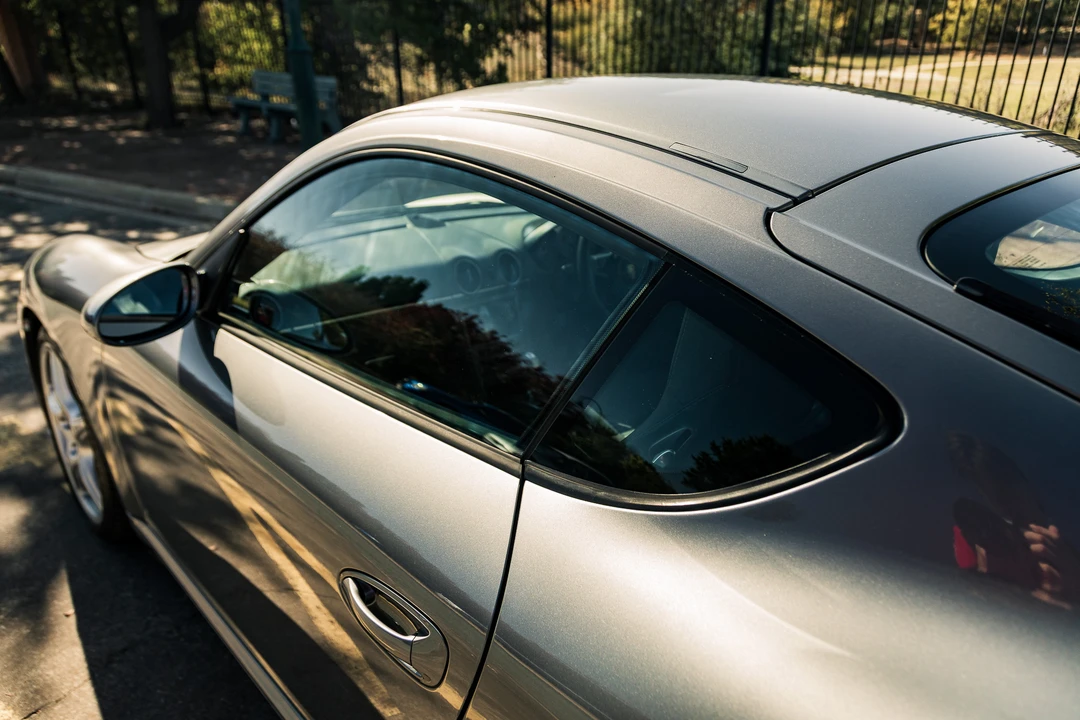 2006 Porsche 987 Cayman S - Image 26 of 31