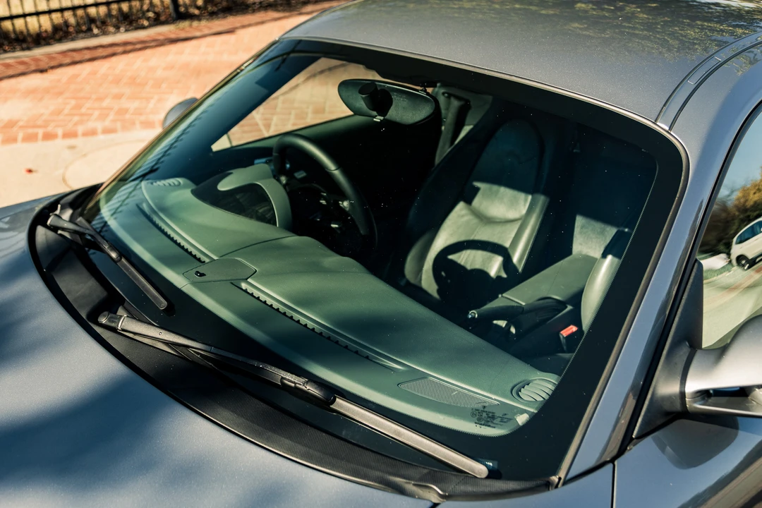 2006 Porsche 987 Cayman S - Image 29 of 31