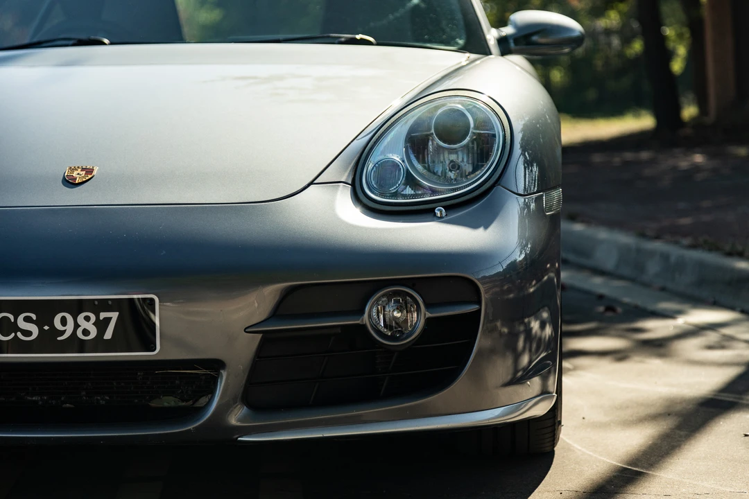 2006 Porsche 987 Cayman S - Image 24 of 31