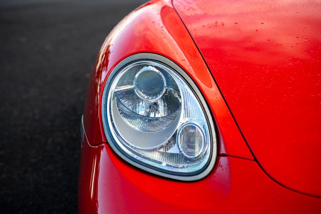 2006 Porsche 987 Cayman S - Image 19 of 31