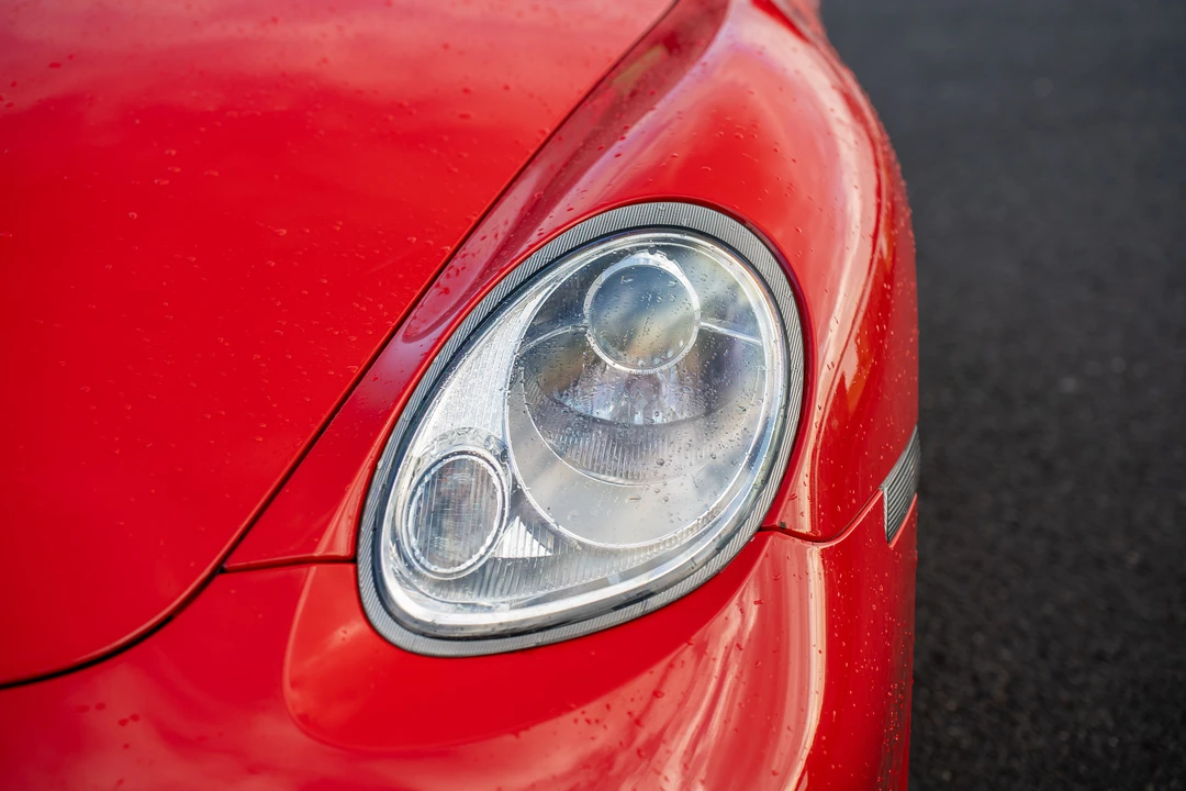 2006 Porsche 987 Cayman S - Image 20 of 31