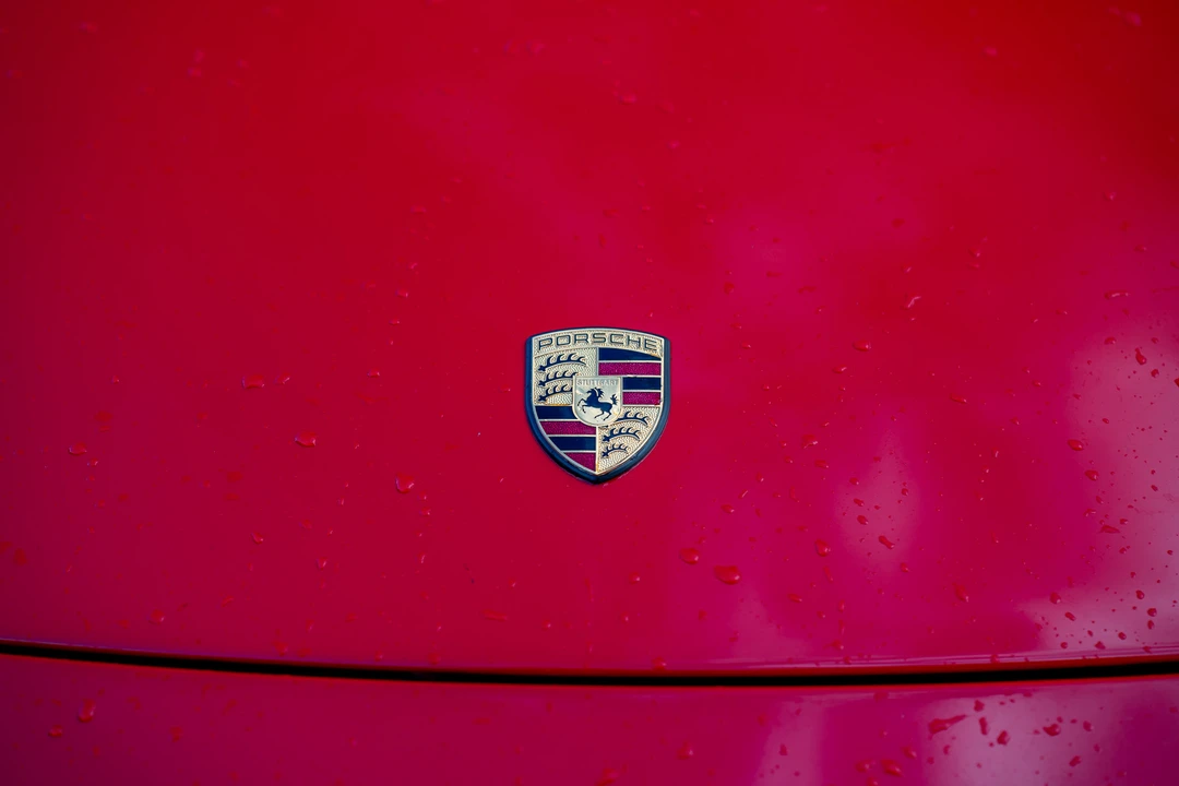 2006 Porsche 987 Cayman S - Image 25 of 31