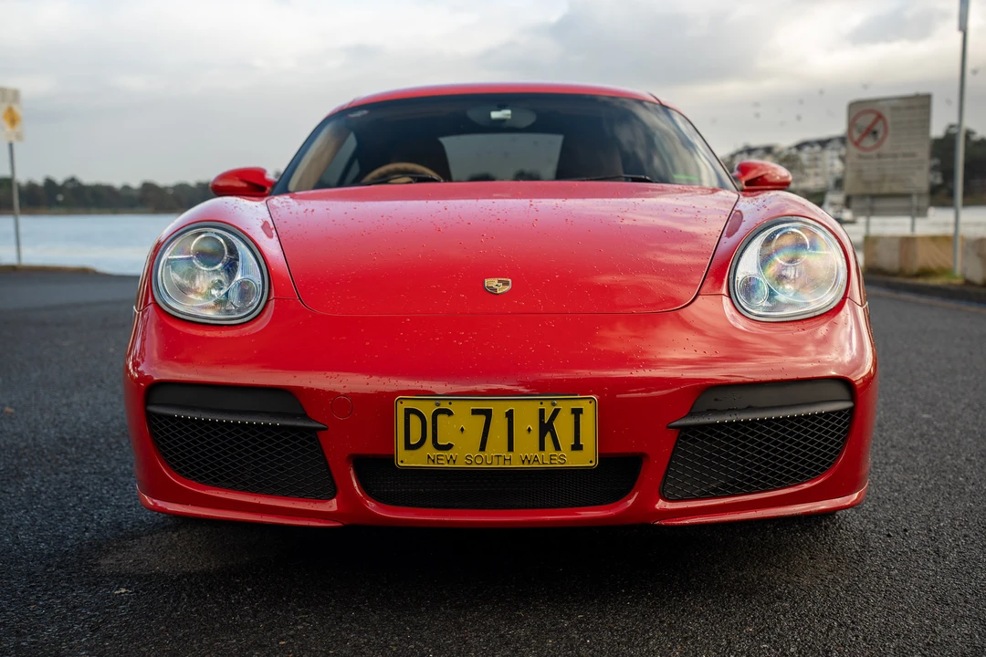 2006 Porsche 987 Cayman S - Image 14 of 31