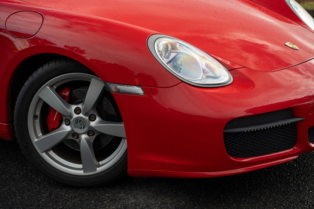2006 Porsche 987 Cayman S - Image 29 of 31