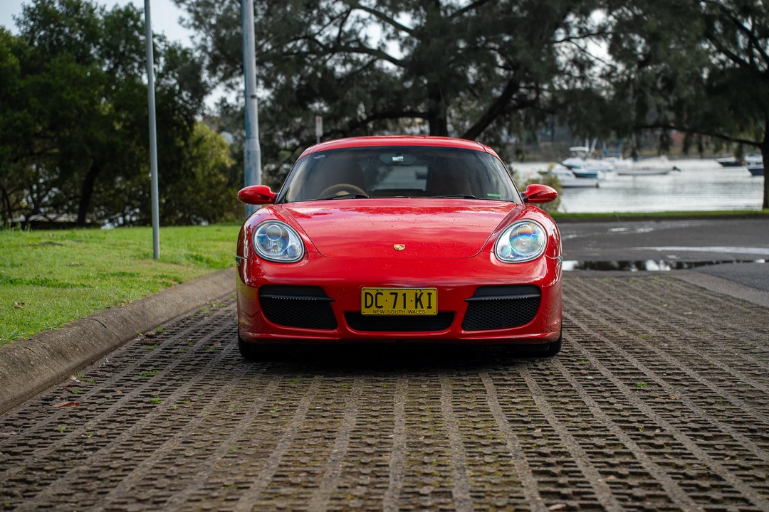 2006 Porsche 987 Cayman S - Image 2 of 31