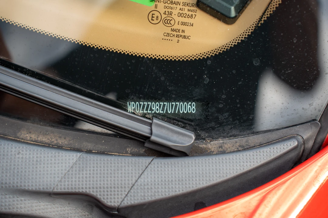 2006 Porsche 987 Cayman S - Image 26 of 31