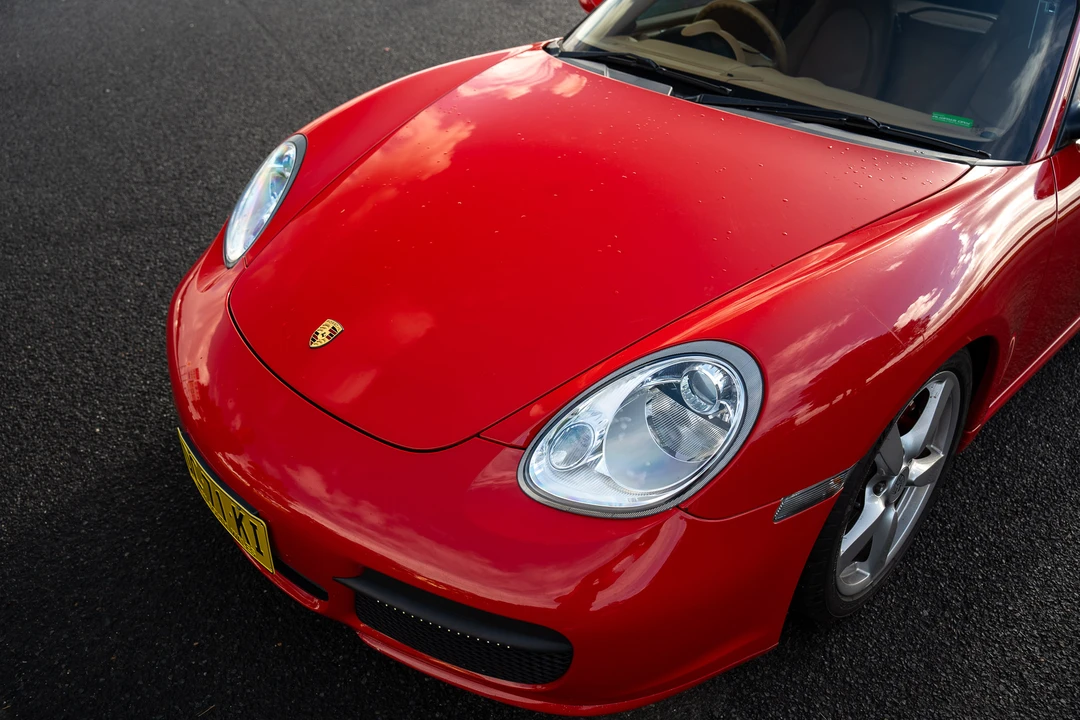 2006 Porsche 987 Cayman S - Image 15 of 31