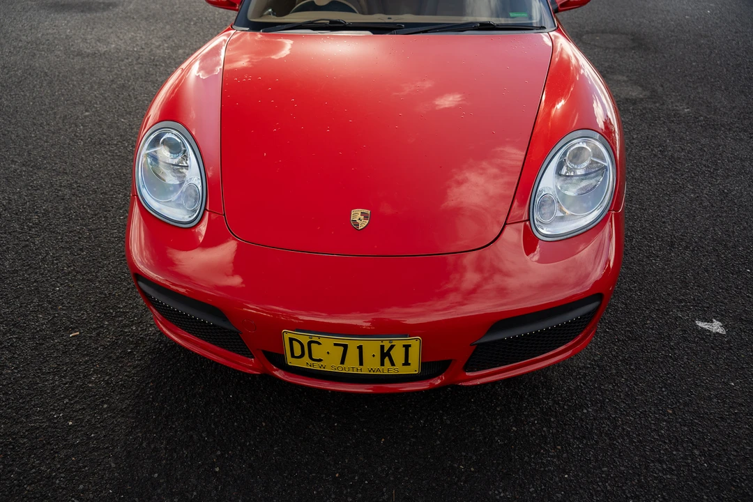 2006 Porsche 987 Cayman S - Image 16 of 31