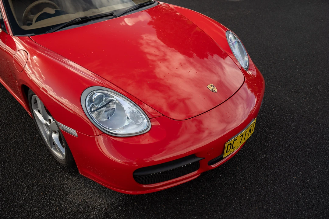 2006 Porsche 987 Cayman S - Image 17 of 31