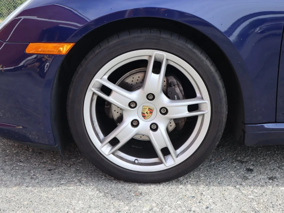 2006 Porsche 987 Boxster - Image 3 of 13