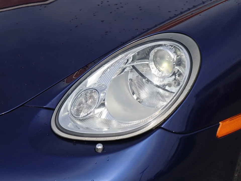 2006 Porsche 987 Boxster - Image 2 of 13