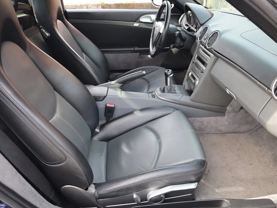 2006 Porsche 987 Boxster - Image 11 of 13