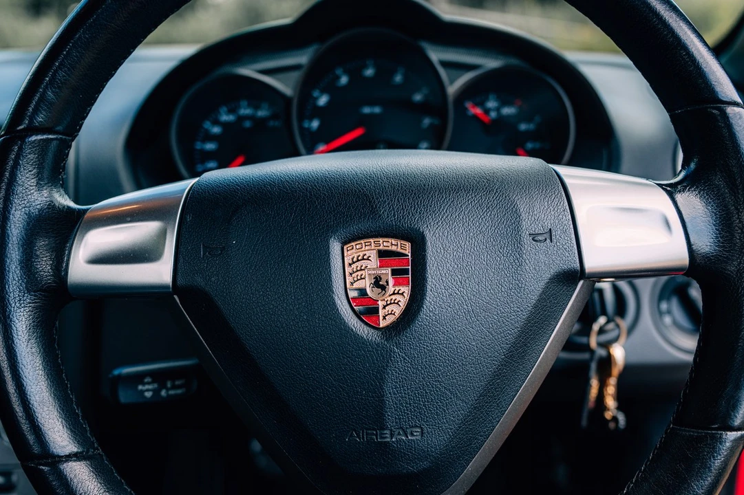 2006 Porsche 987 Cayman - Image 28 of 30