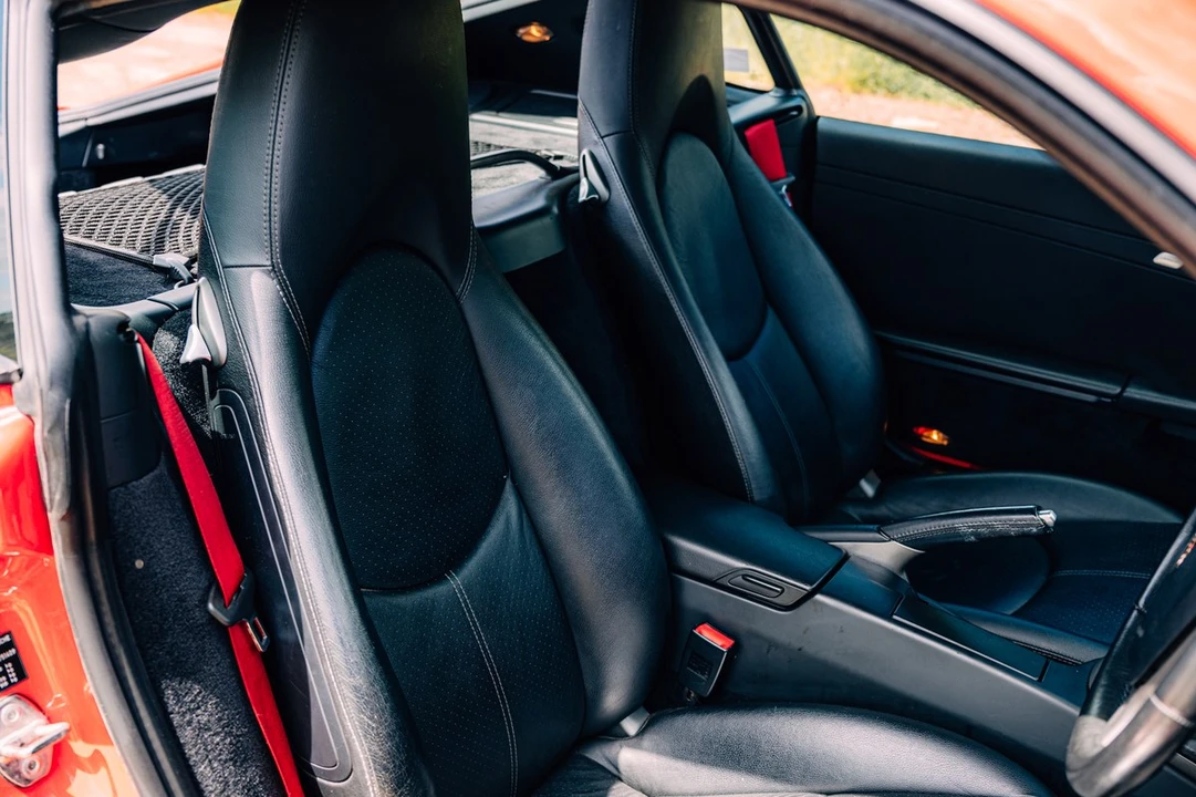 2006 Porsche 987 Cayman - Image 23 of 30