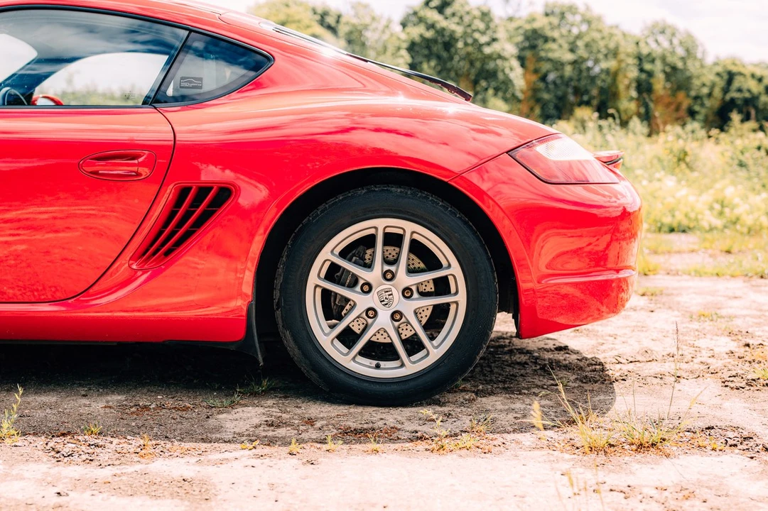 2006 Porsche 987 Cayman - Image 19 of 30