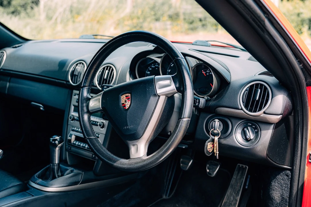 2006 Porsche 987 Cayman - Image 20 of 30