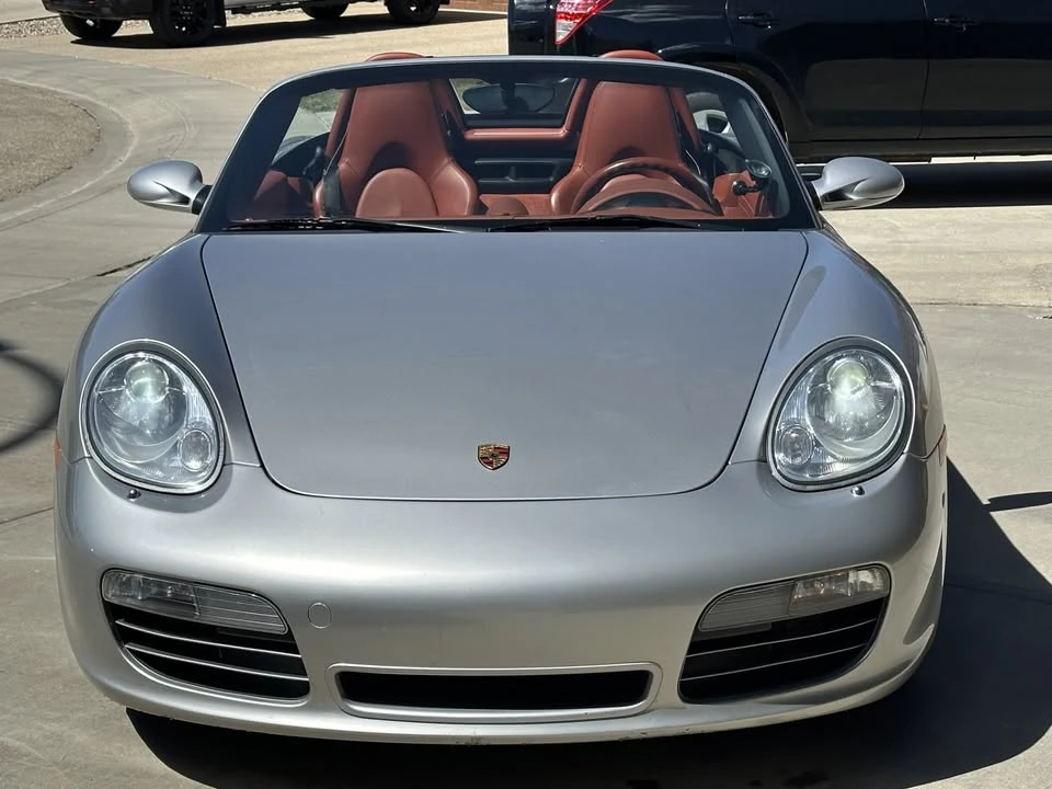 2006 Porsche 987 Boxster S - Image 4 of 10
