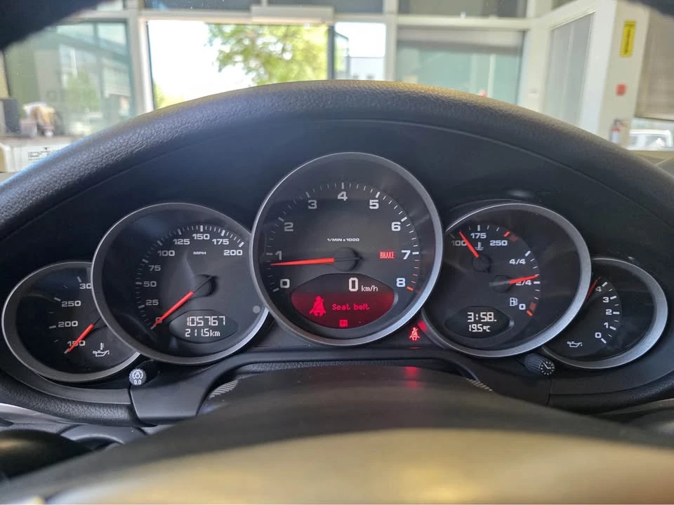 2006 Porsche 997 Carrera 4S - Image 13 of 18