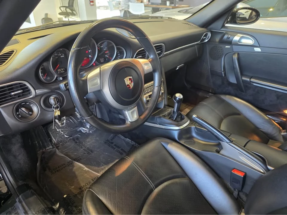 2006 Porsche 997 Carrera 4S - Image 11 of 18