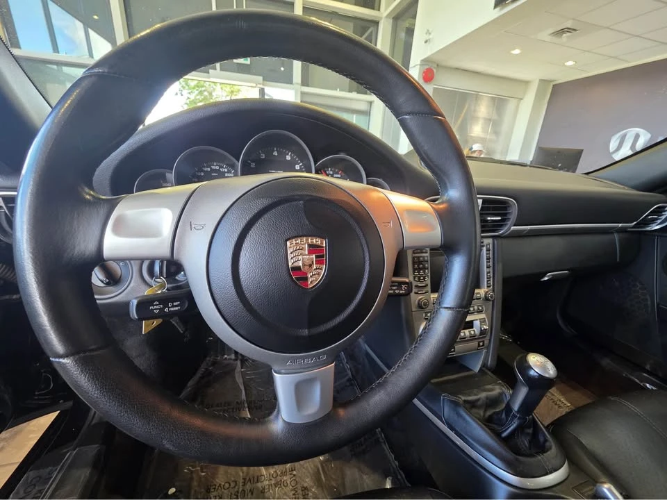 2006 Porsche 997 Carrera 4S - Image 12 of 18