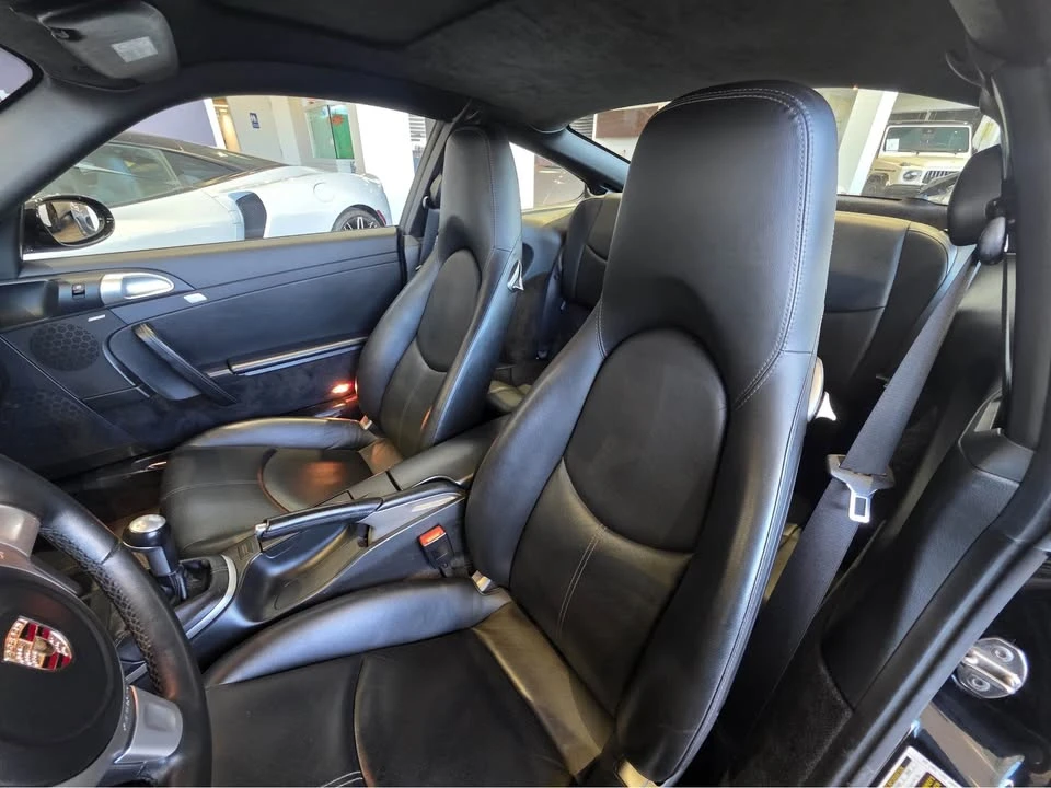 2006 Porsche 997 Carrera 4S - Image 15 of 18