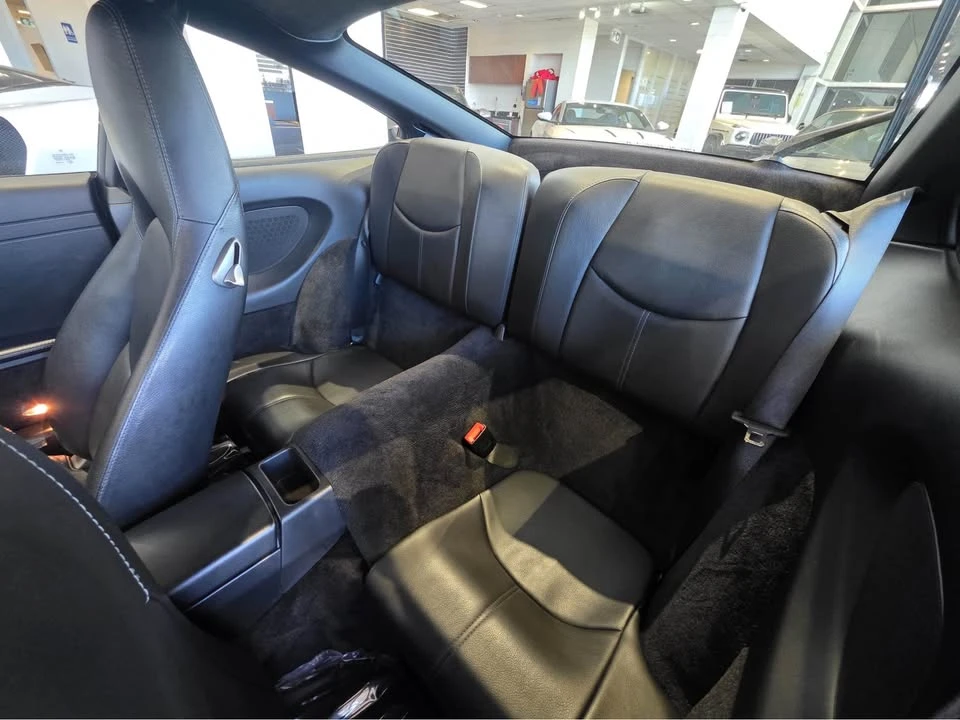 2006 Porsche 997 Carrera 4S - Image 16 of 18