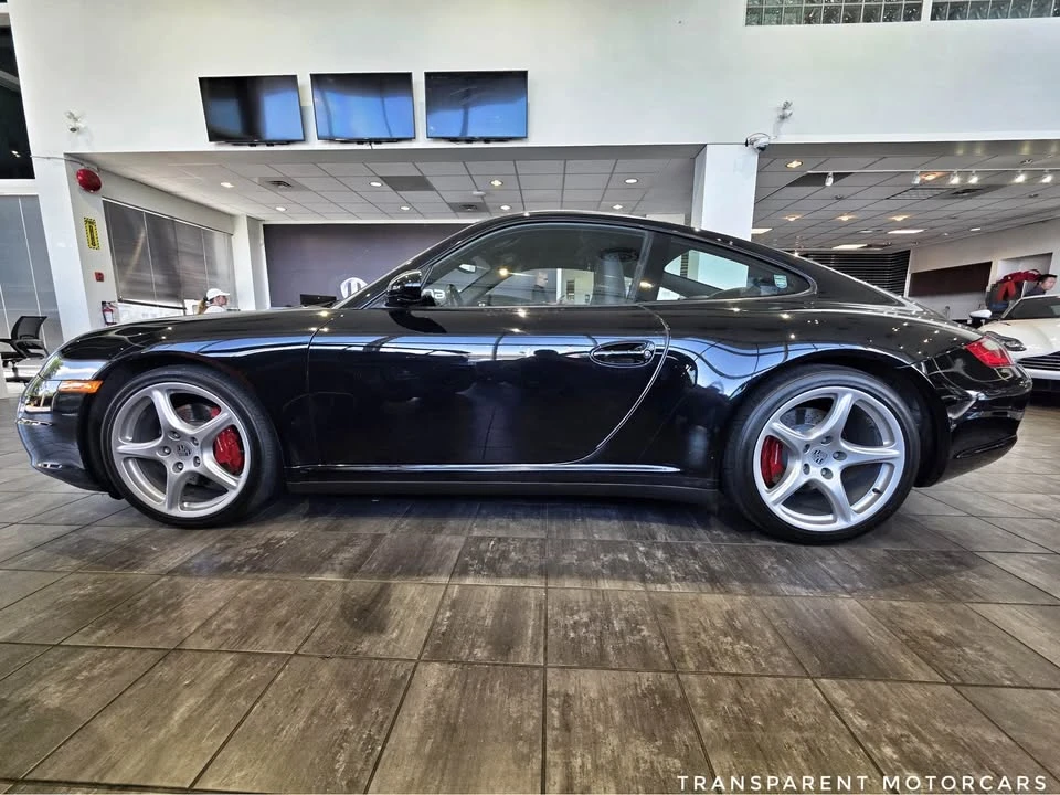 2006 Porsche 997 Carrera 4S - Image 3 of 18