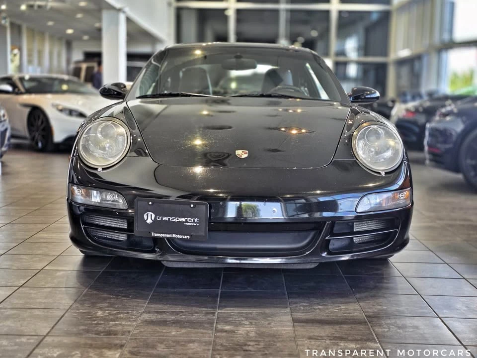 2006 Porsche 997 Carrera 4S - Image 2 of 18