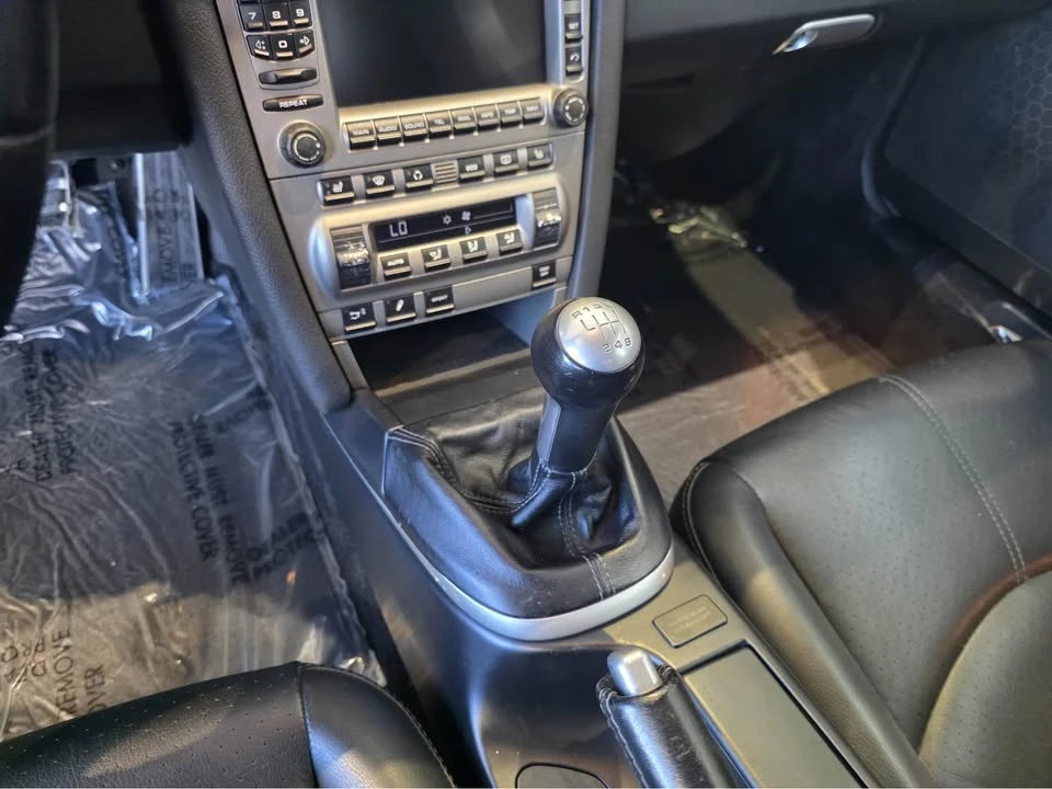 2006 Porsche 997 Carrera 4S - Image 18 of 18