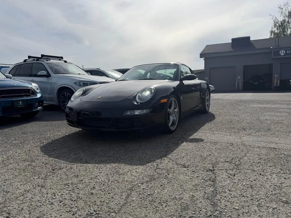 2006 Porsche 997 Carrera 4S - Image 2 of 7