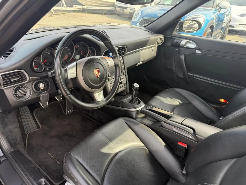 2006 Porsche 997 Carrera 4S - Image 4 of 7