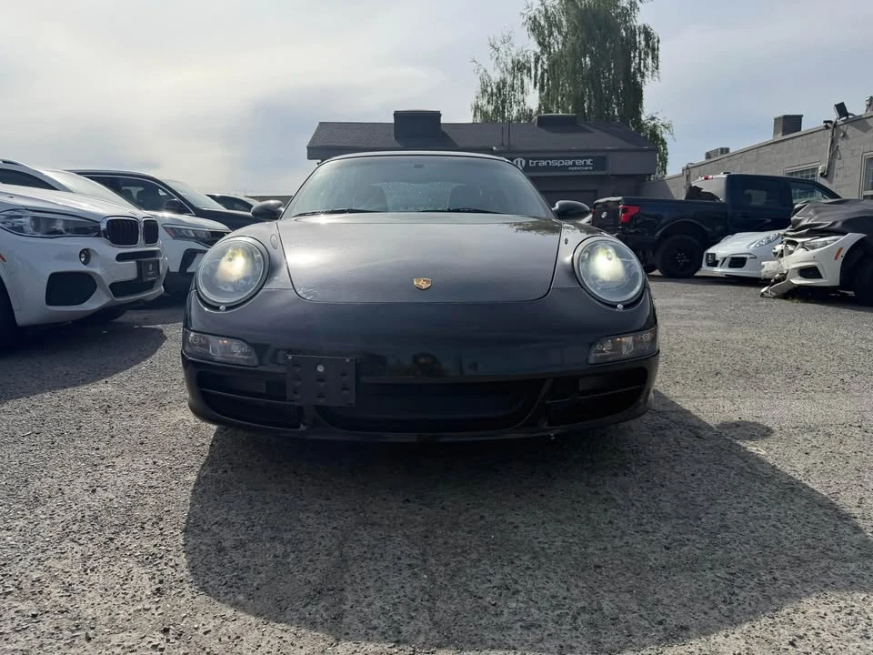 2006 Porsche 997 Carrera 4S - Image 3 of 7