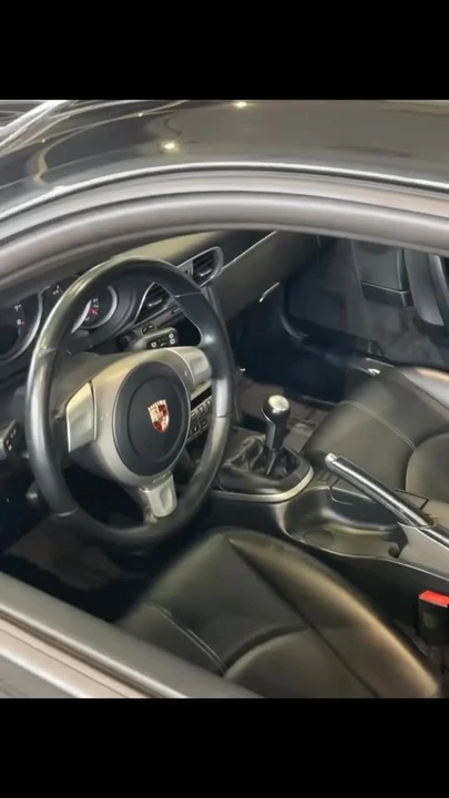 2006 Porsche 997 Carrera 4S - Image 7 of 7