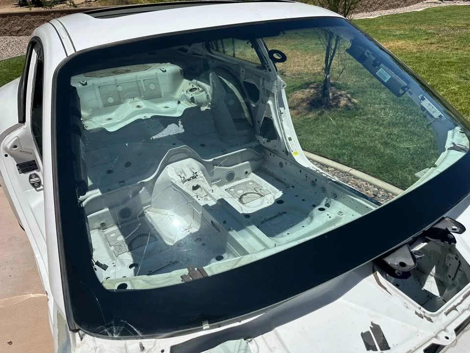 2006 Porsche 997 Carrera S - Image 7 of 20