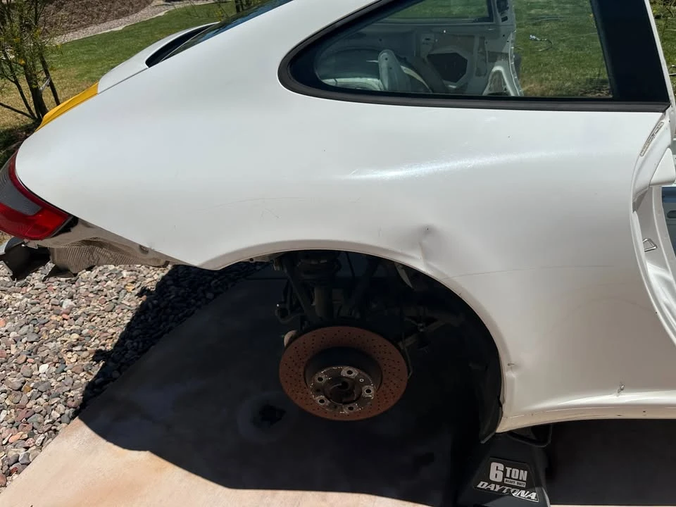 2006 Porsche 997 Carrera S - Image 10 of 20