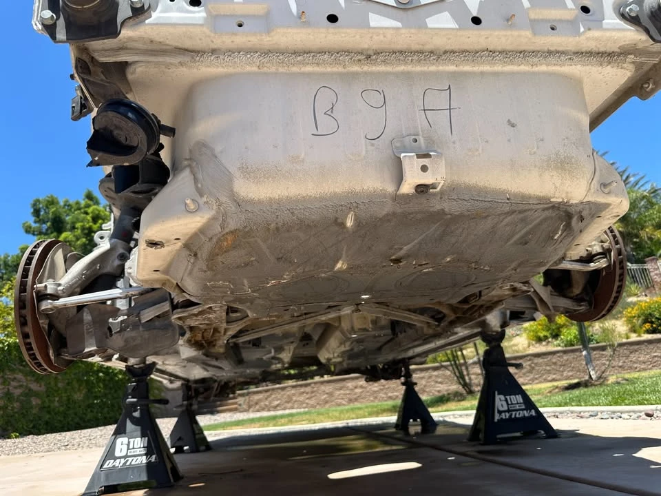 2006 Porsche 997 Carrera S - Image 17 of 20