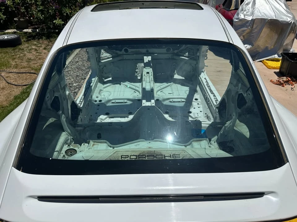 2006 Porsche 997 Carrera S - Image 11 of 20