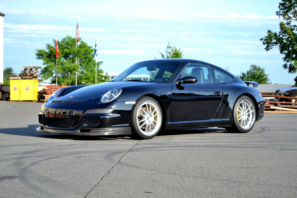 2006 Porsche 997 Carrera - Image 13 of 13