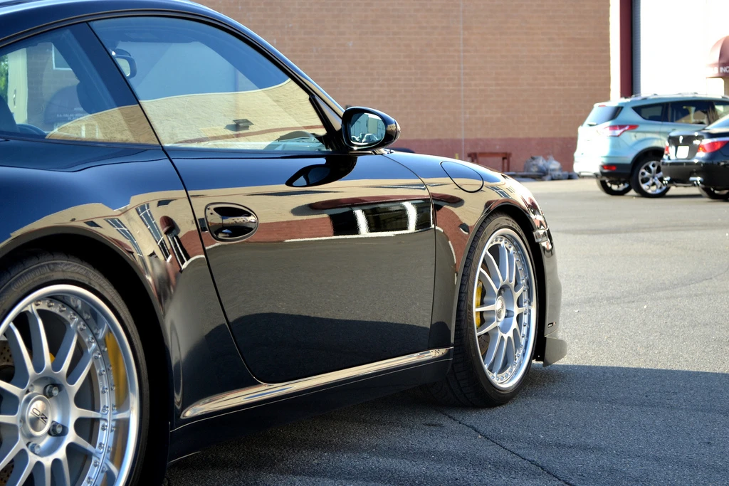 2006 Porsche 997 Carrera - Image 7 of 13