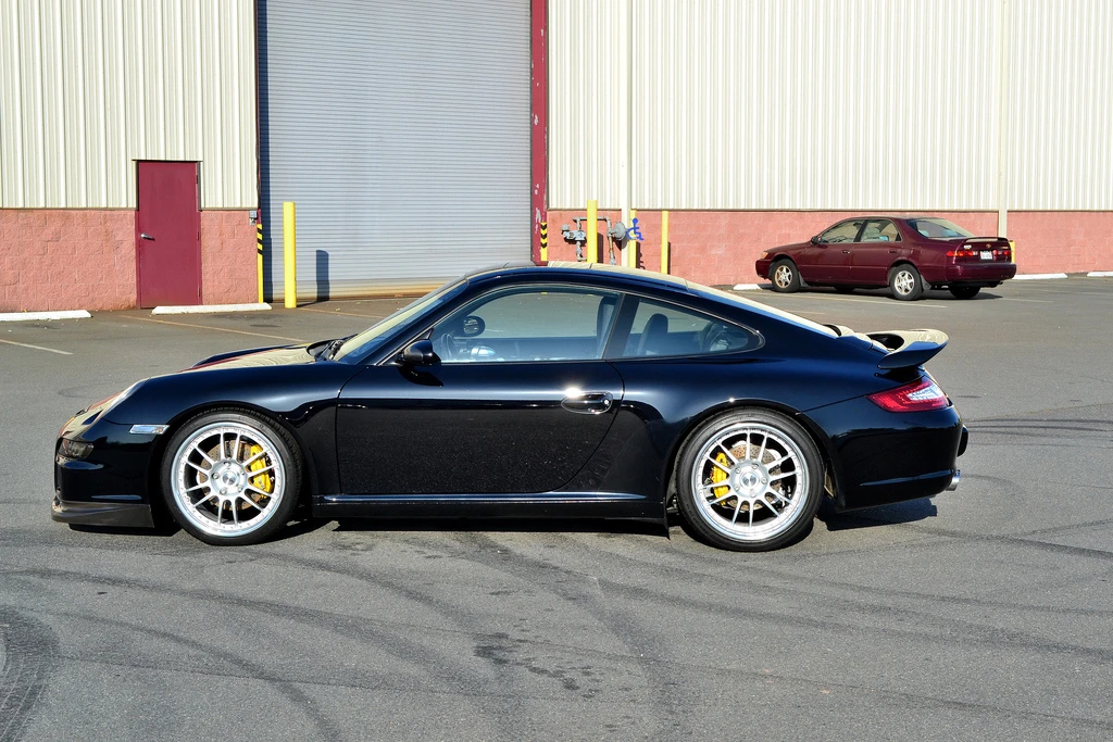 2006 Porsche 997 Carrera - Image 3 of 13