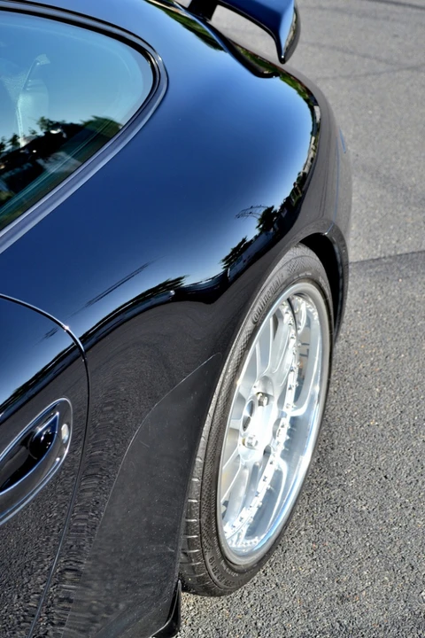 2006 Porsche 997 Carrera - Image 4 of 13