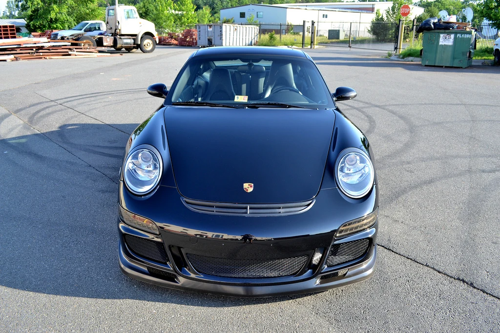 2006 Porsche 997 Carrera - Image 2 of 13