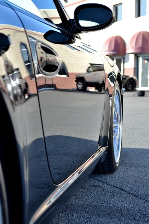2006 Porsche 997 Carrera - Image 10 of 13