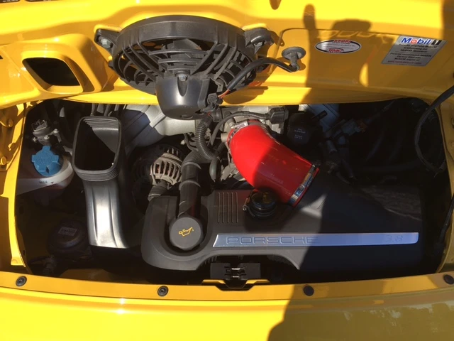 2006 Porsche 997 Carrera S - Image 8 of 9