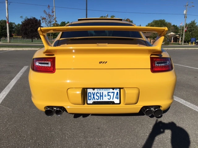 2006 Porsche 997 Carrera S - Image 4 of 9