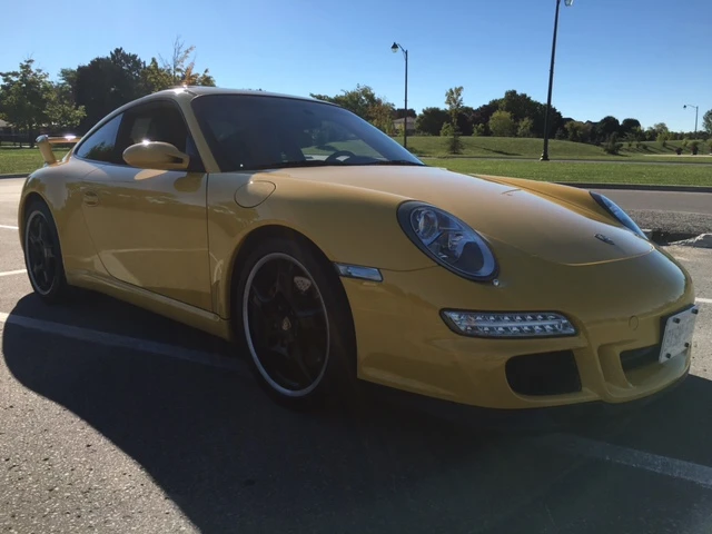 2006 Porsche 997 Carrera S - Image 2 of 9