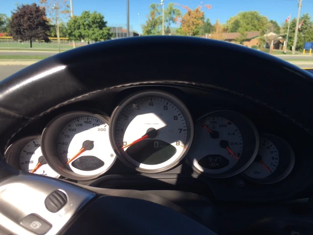 2006 Porsche 997 Carrera S - Image 7 of 9
