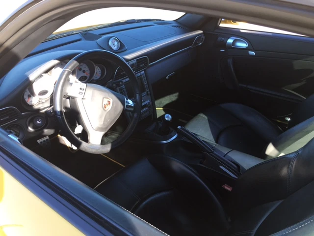 2006 Porsche 997 Carrera S - Image 5 of 9