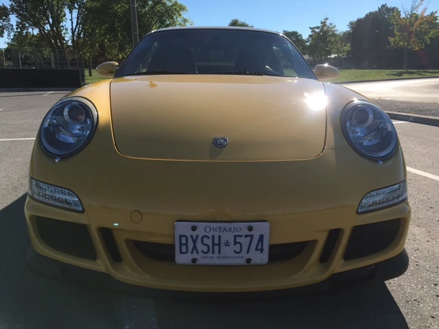 2006 Porsche 997 Carrera S - Image 3 of 9