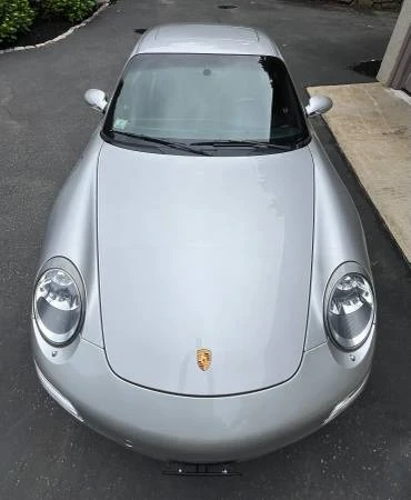 2006 Porsche 997 Carrera 4 - Image 8 of 20